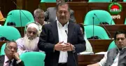 আদর্শগত সংকটই রাজনৈতিক সমস্যার মূল উৎস: তথ্যমন্ত্রী