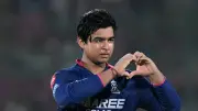 বৈভব সূর্যবংশীর ব্যাটে এআই চিপ নিয়ে যা বললেন তিনি
