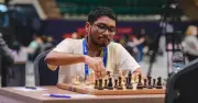 ফুবি একাডেমি দাবায় জিএম নর্ম মিস করলেন ফাহাদ