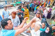 বাংলাদেশে তীব্র খাদ্যনিরাপত্তাহীনতায় বিশ্বের শীর্ষ দশে