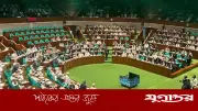 বিরোধী দলের আপত্তি উপেক্ষা করে সংসদে দুই বিল পাশ