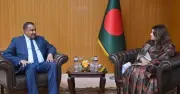 বাংলাদেশ-বেলারুশ সম্পর্ক জোরদারে আলোচনা