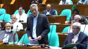 অর্থমন্ত্রী: ব্যাংক-আর্থিক খাতে রাজনৈতিক ব্যক্তিদের নিয়োগ নয়