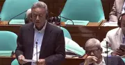 অর্থমন্ত্রী: গভর্নরের পারফরম্যান্স দেখে বিরোধীদের মূল্যায়ন করতে হবে