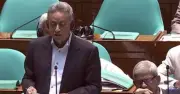 গভর্নরের পারফরম্যান্স দেখার অপেক্ষায় থাকুন: অর্থমন্ত্রী
