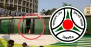 বাসে জরুরি বহির্গমন পথ নিশ্চিতের নির্দেশ বিআরটিএর