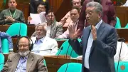 অর্থমন্ত্রী বললেন, আগামী দুই বছর কঠিন হবে, কঠিন সিদ্ধান্ত নিতে হবে