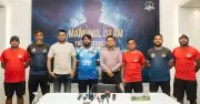 দীর্ঘ ২০ বছরের পেশাদার ফুটবল থেকে অবসর নিচ্ছেন মামুনুল ইসলাম