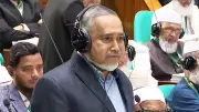 জ্বালানি তেলের দাম অপরিবর্তিত, সংসদে জানালেন মন্ত্রী