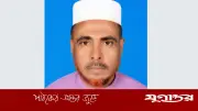 গোপালপুরে মাদ্রাসা সুপার হত্যা মামলা: স্ত্রীর অভিযোগ প্রতিবেশীর বিরুদ্ধে