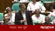 ৫-৮ আগস্ট রাষ্ট্রপতি অভিভাবকের ভূমিকা পালন করেছেন: স্বরাষ্ট্রমন্ত্রী