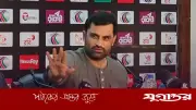 পদত্যাগের চিন্তা করিনি, নির্বাচন করব: তামিম ইকবাল