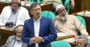 জুলাই চেতনায় রাজনৈতিক ব্যবসা বরদাশত নয়: স্বরাষ্ট্রমন্ত্রী
