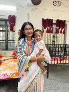 ছোটমণি নিবাসে হামে শিশুর মৃত্যু, আতঙ্কে অন্যান্য শিশু