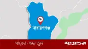 ডাকাত সর্দারকে চড় মারায় গৃহবধূকে থানায় আটকে রাখার অভিযোগ