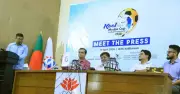 কুল-বিএসজেএ মিডিয়া কাপ ফুটবল টুর্নামেন্ট-২০২৬ শুরু ৩ মে