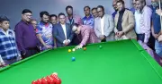 ৩৯তম জাতীয় স্নুকার প্রতিযোগিতার উদ্বোধন