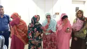 চাটমোহরে ৪ নারী দালালের জেল, ২ ক্লিনিকে জরিমানা