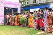 পশ্চিমবঙ্গে হাড্ডাহাড্ডি লড়াইয়ের সম্ভাবনা কম