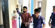 ব্রাহ্মণবাড়িয়ায় চিকিৎসক দম্পতি কারাগারে: গৃহপরিচারিকাকে নির্যাতনের অভিযোগ