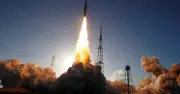 ৫০ বছর পর আবারও গভীর মহাকাশে মানুষ: নাসার আর্টেমিস ২ মিশন সফল উৎক্ষেপণ