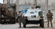 লেবাননে ইসরায়েলি হামলায় নিহত শান্তিরক্ষীদের জন্য জাতিসংঘ নিরাপত্তা পরিষদের তীব্র নিন্দা