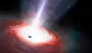 মহাবিশ্বের আদিম রহস্য উন্মোচনে বিজ্ঞানীদের নতুন দাবি: প্রাইমরডিয়াল ব্ল্যাকহোলের প্রথম প্রত্যক্ষ প্রমাণ