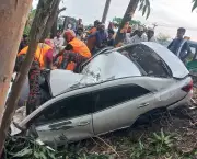 ঈদযাত্রায় ১৫ দিনে ৩৭৩ দুর্ঘটনায় ২৯৮ নিহত, চট্টগ্রামে সর্বোচ্চ প্রাণহানি