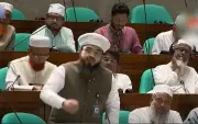 সংসদে 'জঙ্গি এমপি' সম্বোধনের অভিযোগ, তদন্তের দাবিতে সাঈদ উদ্দিন আহমাদের বক্তব্য
