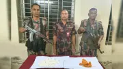 বিজিবির সীমান্তে বিস্ফোরক উদ্ধার ও ইরান সংকটে আন্তর্জাতিক উদ্বেগ