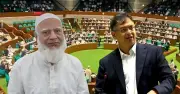 সংসদে 'মিথ্যা' শব্দ বিতর্ক: অসংসদীয় ভাষার অভিযোগে উত্তপ্ত আলোচনা