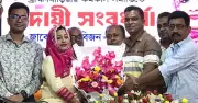 ব্রাহ্মণবাড়িয়ার বিদায়ী ডিসির চাঞ্চল্যকর দাবি: নিয়োগ অনিয়মে অবস্থান নেওয়ায় হত্যার নির্দেশ
