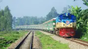 ইরান-ইসরায়েল উত্তেজনায় মার্কিন সেনাপ্রধান বরখাস্ত, সিলেট-ঢাকা রুটে বিশেষ ট্রেন চলবে আজ