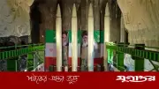 ইরানের সামরিক শক্তি নিয়ে মার্কিন গোয়েন্দা তথ্য ফাঁস: অর্ধেক ক্ষেপণাস্ত্র লঞ্চার অক্ষত