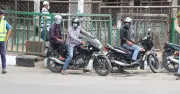 ময়মনসিংহে অবৈধ ও ফিটনেসবিহীন যানবাহনের চলাচলে নিষেধাজ্ঞা জারি