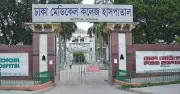 খিলগাঁওয়ে গৃহবধূর রহস্যজনক মৃত্যু: আত্মহত্যা নাকি হত্যা?
