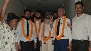 মাদারীপুরে আইনজীবী সমিতি নির্বাচনে আওয়ামীপন্থীদের ব্যাপক বিজয়, সভাপতি পদে জামায়াতপন্থী