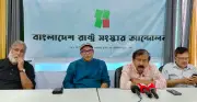 হাসনাত কাইয়ূমের সতর্কবার্তা: রাষ্ট্র সংস্কার রাজনৈতিক প্রকল্প, সাংবিধানিক নয়