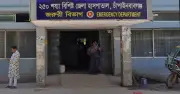 চাঁপাইনবাবগঞ্জে হামের উপসর্গে শিশুর মৃত্যু, ২৪ ঘণ্টায় আরও ১২ জন ভর্তি