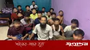 মালয়েশিয়ায় মানবপাচার চক্রের ৩ সদস্য গ্রেফতার, আটক ২৭ বাংলাদেশি নাগরিক