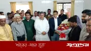 অসাধু ব্যবসায়ীদের বিরুদ্ধে প্রতিমন্ত্রী ফরহাদ হোসেনের অভিযোগ: জ্বালানি তেলের কৃত্রিম সংকট