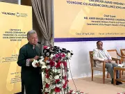 জ্বালানি মূল্যবৃদ্ধি নিয়ে শিগগির সিদ্ধান্ত, পুঁজিবাজারে বড় পরিবর্তনের আশ্বাস অর্থমন্ত্রীর