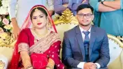 বাকের মজুমদারের বিয়ে, জোটের বিক্ষোভ, ডিজেল আমদানি ও হাম টিকাদান শুরু