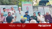 মাদক বিরোধী লড়াইয়ে কঠোর অবস্থান, এমপি জসিমের চ্যালেঞ্জ: 'আমার লাশের ওপর পা দিয়ে ব্যবসা করতে হবে'