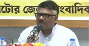 সংসদে ওয়াকআউটের মাধ্যমে ফ্যাসিস্ট ফিরে আসার সুযোগ না দিতে বিরোধী দলকে সতর্ক করলেন হুইপ