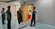বিএমইউতে হাম রোগীদের জন্য বিশেষ ওয়ার্ড চালু, স্ক্রিনিং সেন্টার স্থাপন