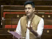 আম আদমি পার্টির রাজ্যসভা সদস্য রাঘব চাড্ডার সঙ্গে দলের বিচ্ছেদ প্রায় চূড়ান্ত