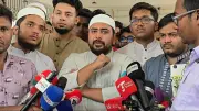 নাহিদ ইসলামের আহ্বান: সংস্কার রক্ষায় ইউনূস-আসিফদের রাজপথে নামার দাবি
