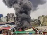 কেরানীগঞ্জের গ্যাসলাইটার কারখানায় আগুন: ফায়ার সার্ভিসের তদন্ত কমিটি গঠন