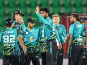 পিএসএলে রিশাদ হোসেনের বোলিংয়ে সংকট, পিন্ডিজের পরপর তৃতীয় হার